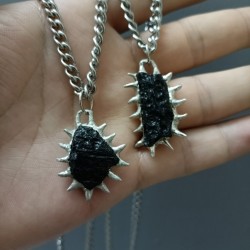 18x2inch Czech Meteorite...